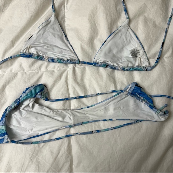 Monica Hansen beachware bikini - Picture 2 of 9